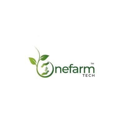 OneFarmTech logo
